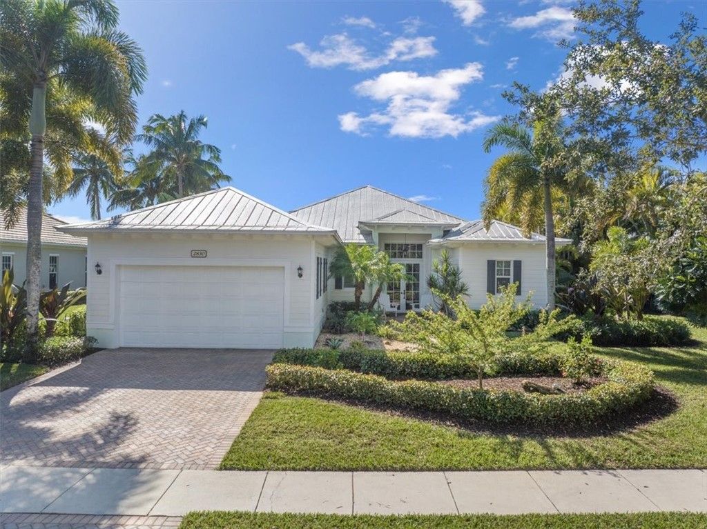 2830 Saint Barts Square, Vero Beach, FL 32967