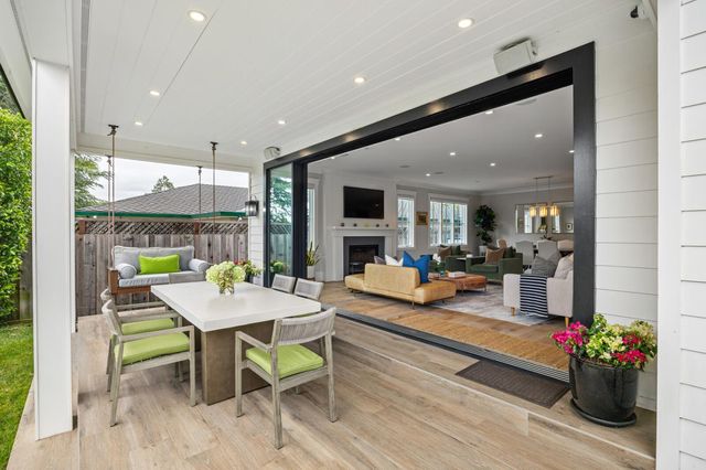 2724 Eaton Avenue, San Carlos, CA 94070