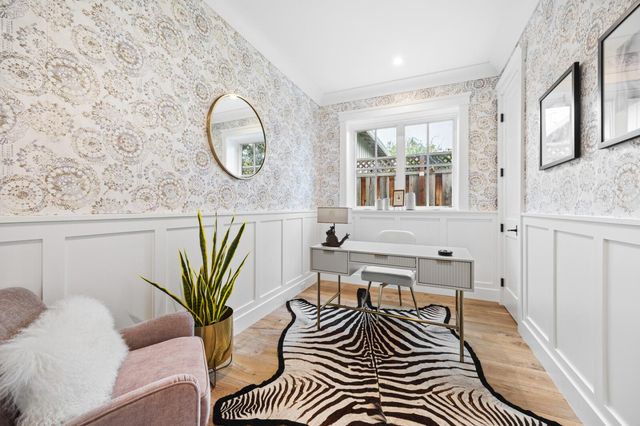 2724 Eaton Avenue, San Carlos, CA 94070