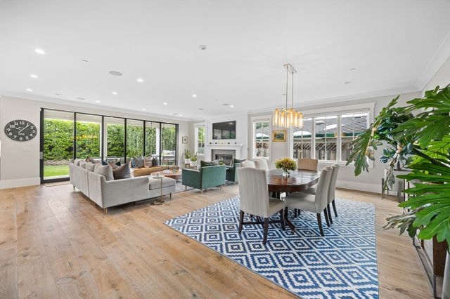 2724 Eaton Avenue, San Carlos, CA 94070