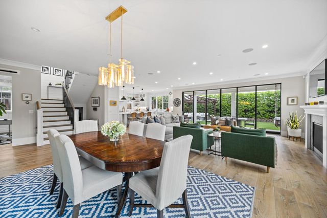 2724 Eaton Avenue, San Carlos, CA 94070