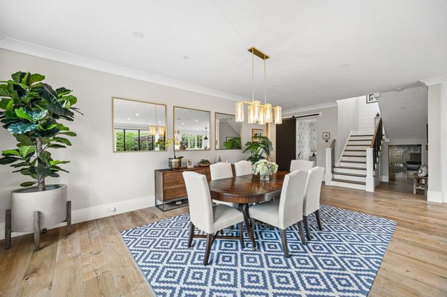 2724 Eaton Avenue, San Carlos, CA 94070