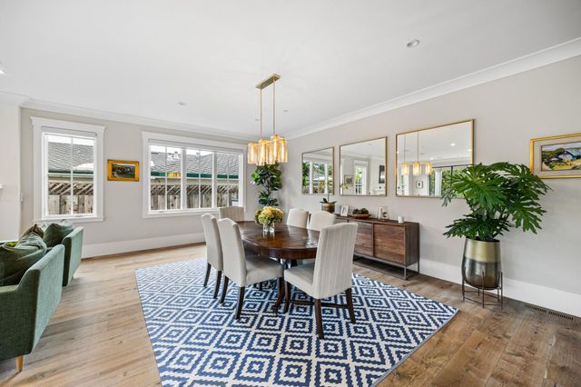 2724 Eaton Avenue, San Carlos, CA 94070