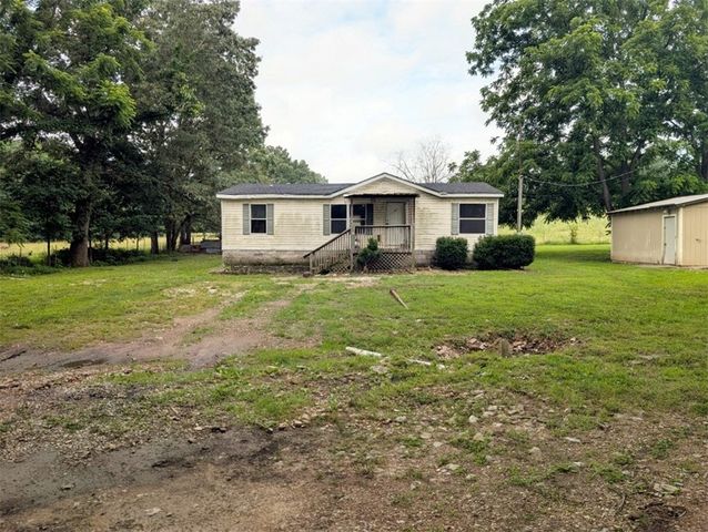 12346 Riggs Lane, Lead Hill, AR 72644