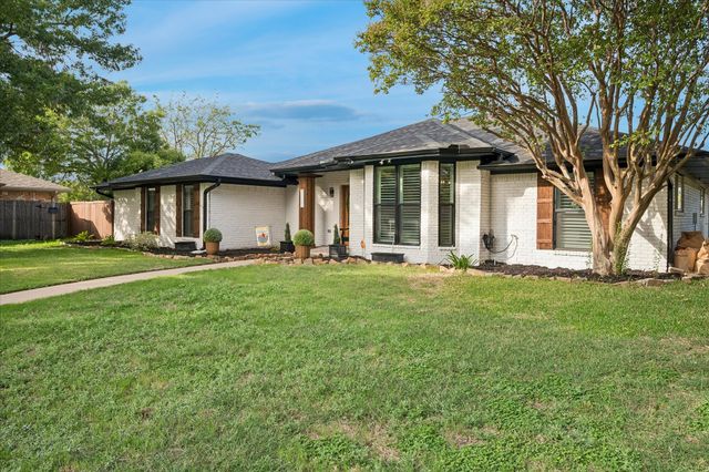 10102 Laingtree Drive, Dallas, TX 75243