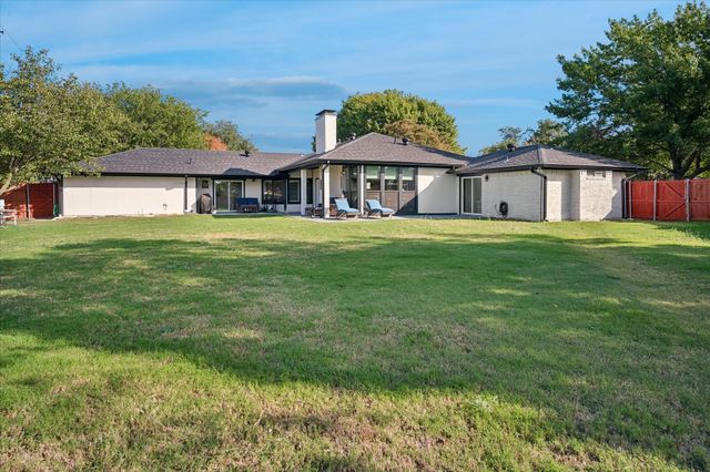 10102 Laingtree Drive, Dallas, TX 75243