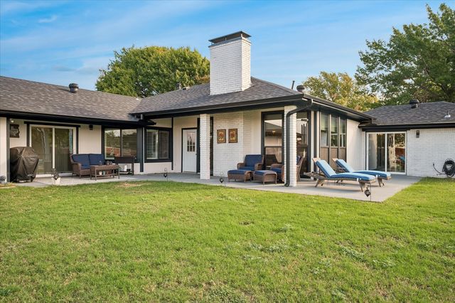 10102 Laingtree Drive, Dallas, TX 75243