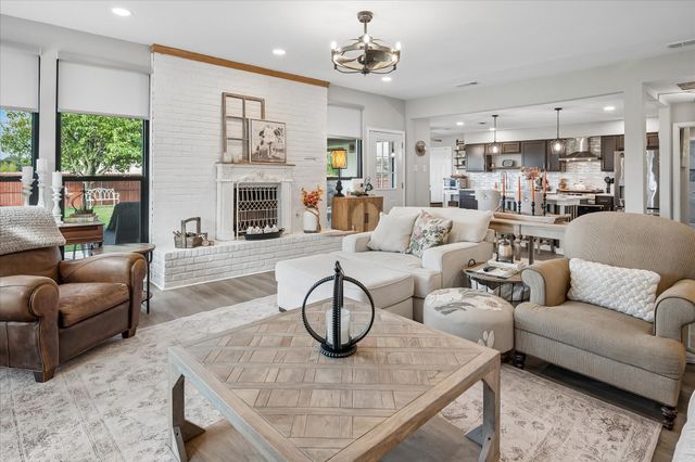 10102 Laingtree Drive, Dallas, TX 75243