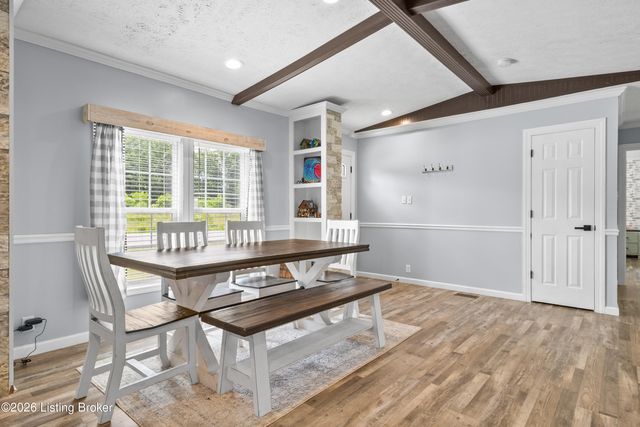 2953 Fariston Rd, London, KY 40744