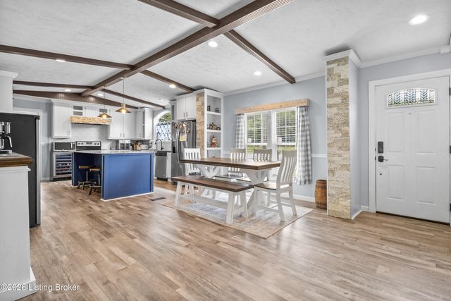 2953 Fariston Rd, London, KY 40744