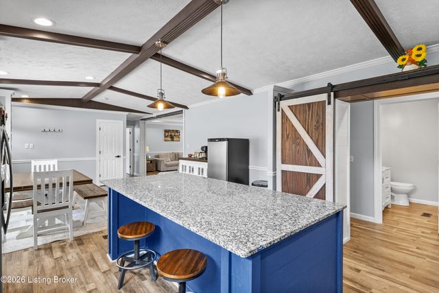 2953 Fariston Rd, London, KY 40744