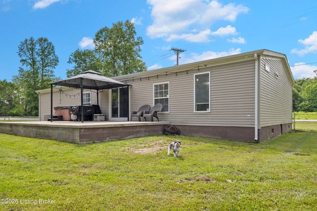 2953 Fariston Rd, London, KY 40744