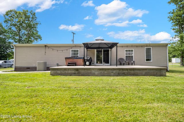 2953 Fariston Rd, London, KY 40744