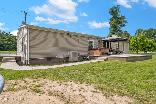 2953 Fariston Rd, London, KY 40744