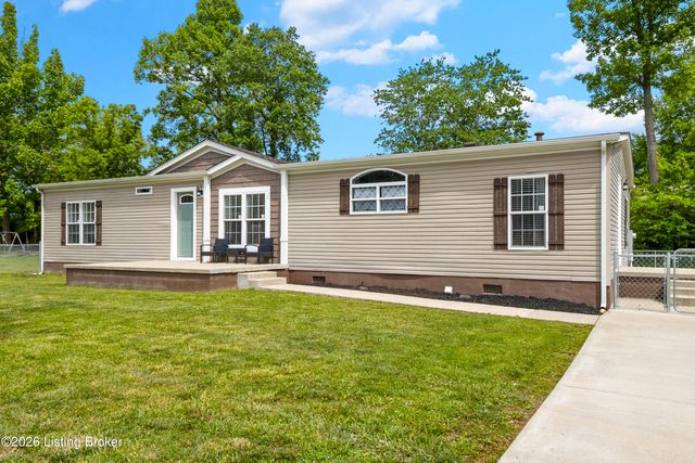 2953 Fariston Rd, London, KY 40744