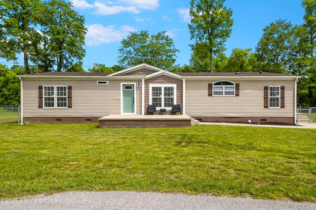 2953 Fariston Rd, London, KY 40744