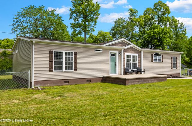 2953 Fariston Rd, London, KY 40744