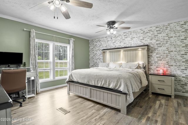 2953 Fariston Rd, London, KY 40744
