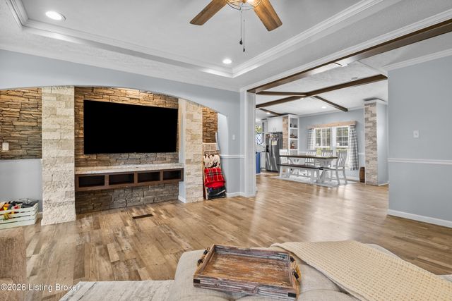 2953 Fariston Rd, London, KY 40744