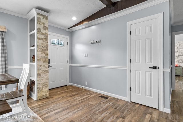 2953 Fariston Rd, London, KY 40744