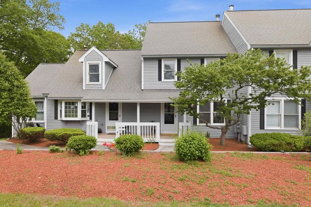 21 Sullivan Court, Salem, NH 03079