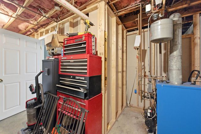 21 Sullivan Court, Salem, NH 03079