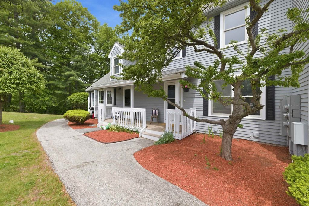 21 Sullivan Court, Salem, NH 03079