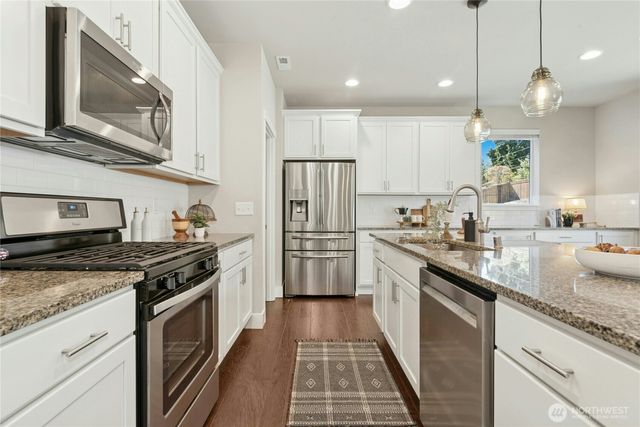 2238 100th Drive SE, Lake Stevens, WA 98258