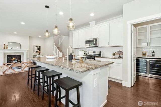 2238 100th Drive SE, Lake Stevens, WA 98258