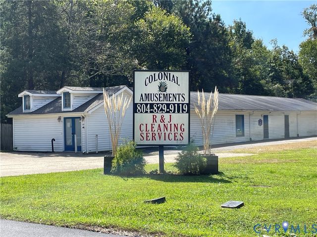 14315 Wilcox Neck Rd, Charles City, VA 23030