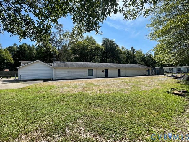 14315 Wilcox Neck Rd, Charles City, VA 23030