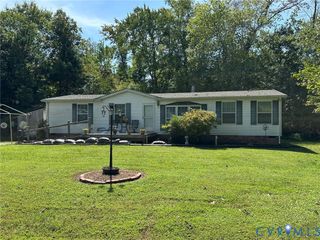 14315 Wilcox Neck Rd, Charles City, VA 23030