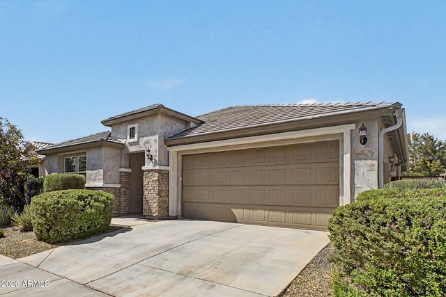 22836 E MARSH Road, Queen Creek, AZ 85142