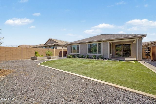 22836 E MARSH Road, Queen Creek, AZ 85142