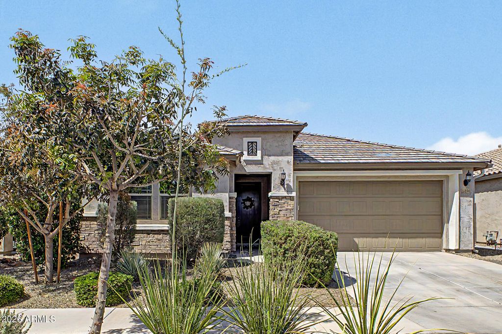 22836 E MARSH Road, Queen Creek, AZ 85142