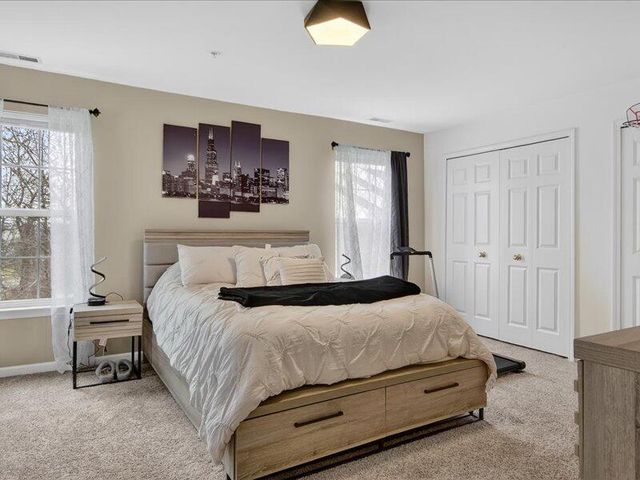 1089 Joyce Lane 88, Scio Twp, MI 48103