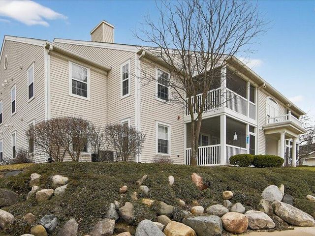 1089 Joyce Lane 88, Scio Twp, MI 48103