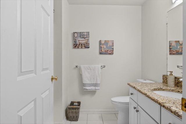 1089 Joyce Lane 88, Scio Twp, MI 48103