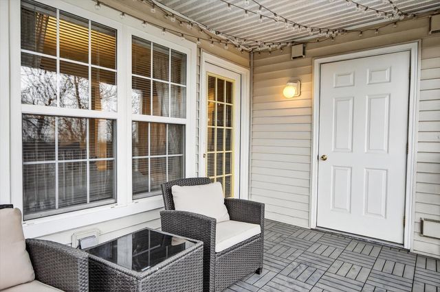 1089 Joyce Lane 88, Scio Twp, MI 48103