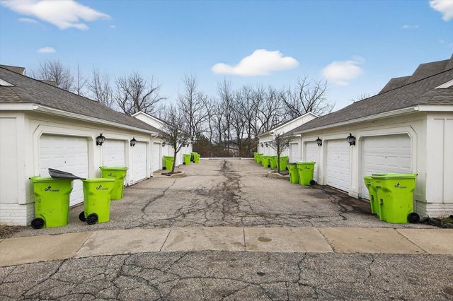 1089 Joyce Lane 88, Scio Twp, MI 48103