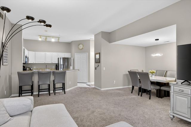 1089 Joyce Lane 88, Scio Twp, MI 48103