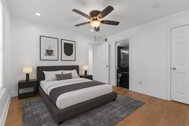 5250 Forest Down Lane, Atlanta, GA 30349