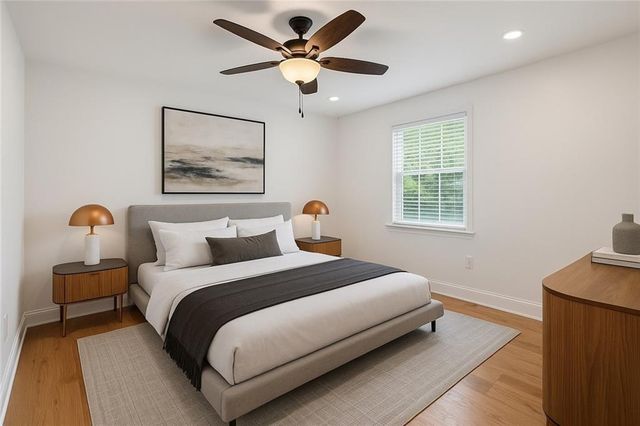 5250 Forest Down Lane, Atlanta, GA 30349