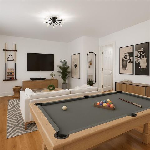 5250 Forest Down Lane, Atlanta, GA 30349