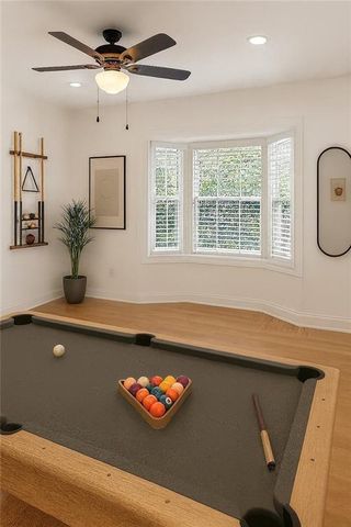 5250 Forest Down Lane, Atlanta, GA 30349