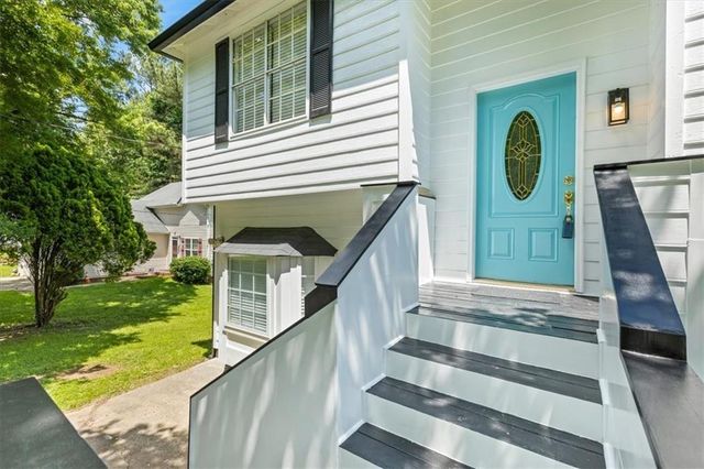 5250 Forest Down Lane, Atlanta, GA 30349