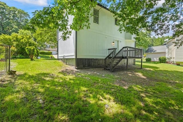 5250 Forest Down Lane, Atlanta, GA 30349