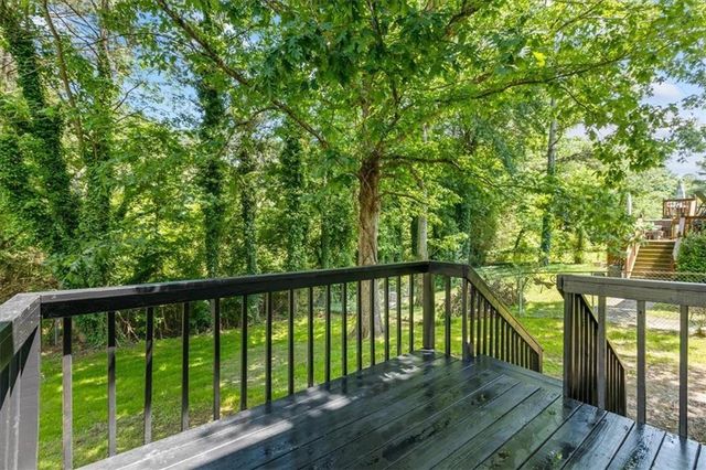 5250 Forest Down Lane, Atlanta, GA 30349