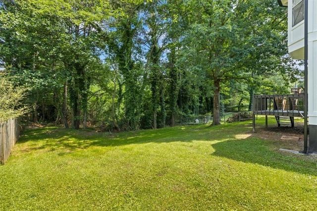 5250 Forest Down Lane, Atlanta, GA 30349