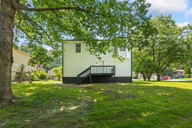 5250 Forest Down Lane, Atlanta, GA 30349